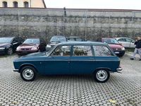 Usata Peugeot 304 46 CV (33 kW) 1977 Blu/azzurro Station wagon