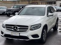 usata Mercedes GLC220 d 4Matic Premium