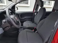 Nuova Fiat Panda S 70 CV (51 kW) 2025 Rosso Utilitaria