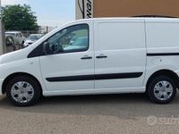 usata Fiat Scudo cargo 2 porte laterali tutto lamierato