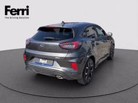 Usata Ford Puma ST-Line X 125 CV (91 kW) 2023 Magnetic grey SUV