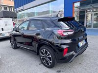 Occasion Ford Puma ST-Line 125 ch (91 kW) 2024 Noir SUV