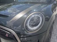 Usata Mini Cooper S Resolute Edition 178 CV (130 kW) 2023 Verde Utilitaria