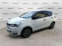 Usata EVO Evo 3 107 CV (78 kW) 2023 Bianco SUV