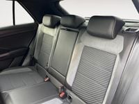 Usata VW T-Roc Advance 150 CV (110 kW) 2019 Grigio SUV