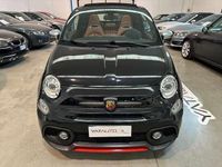 usata Abarth 595C 1.4 t-jet Competizione 180cv