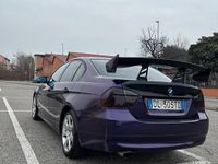 Usata BMW 320 Comfort Edition 177 CV (130 kW) 2007 Berlina