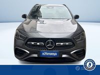 Usata Mercedes GLA200 AMG line 149 CV (109 kW) 2025 Grigio SUV
