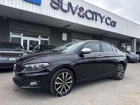 Usata Fiat Tipo 120 CV (88 kW) 2016 Nero Berlina