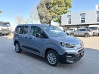 Nuova Fiat Doblò 131 CV (96 kW) 2025 Bianco Monovolume