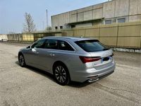 Usata Audi A6 Business 204 CV (150 kW) 2020 Station wagon