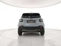 Usata Jeep Avenger North 136 CV (100 kW) 2025 Grigio SUV