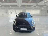Usata Mini Cooper Classic 136 CV (100 kW) 2022 Nero Utilitaria