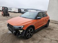 Usado Audi A1 S-Line 116 CV (85 kW) 2020 SUV