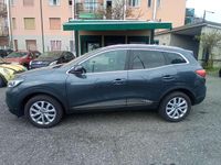 Usata Renault Kadjar Zen 131 CV (96 kW) 2016 Grigio SUV