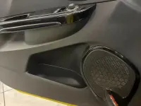 Usata Renault Clio 90 CV (66 kW) 2013 Giallo Station wagon