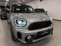 Usata Mini Cooper Countryman Classic 136 CV (100 kW) 2023 Grigio SUV