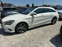 Usata Mercedes CLA200 Shooting Brake Premium 136 CV (100 kW) 2017 Other Station wagon
