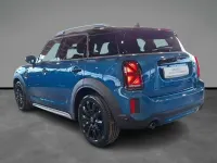 Usata Mini Cooper S Countryman Classic 178 CV (130 kW) 2023 Blu SUV