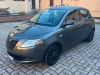 usata Lancia Ypsilon 1.2 8v Elefantino ecochic Gpl 69cv