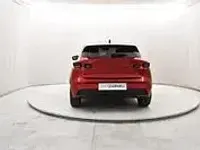 Usata Renault Clio Esprit Alpine 158 CV (116 kW) 2025 Rosso Utilitaria