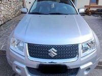 Usata Suzuki Grand Vitara 129 CV (94 kW) 2009 SUV