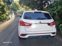 Usata Mitsubishi ASX Instyle 117 CV (86 kW) 2018 SUV