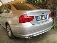 Usata BMW 318 143 CV (105 kW) 2009 Berlina
