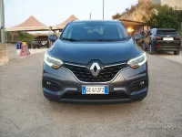 Usata Renault Kadjar 116 CV (85 kW) 2021 Bluazzurro SUV