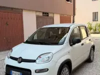 Usata Fiat Panda S 69 CV (50 kW) 2023 Utilitaria