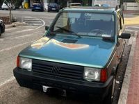 Usata Fiat Panda 39 CV (28 kW) 1998 Utilitaria