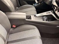 Usata Peugeot 408 Allure 131 CV (96 kW) 2023 Berlina