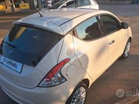 usata Lancia Ypsilon 2016 1.3 mjet