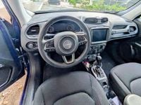 Usata Jeep Renegade Limited 131 CV (96 kW) 2021 SUV