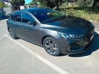 Usata Ford Focus 125 CV (91 kW) 2022 Grigio Berlina
