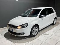 usata VW Golf VI Golf 1.4 TSI 122 CV DSG 5p. Highline