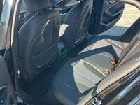 Usata BMW 118 M Sport 2020 Nero Utilitaria