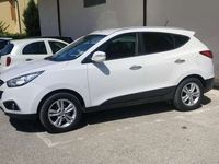 usata Hyundai ix35 2.0crdi Comfort 4*4