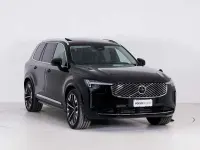 Usata Volvo XC90 Ultra 455 CV (334 kW) 2025 Nero SUV