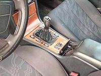 Usata Mercedes E220 143 CV (105 kW) 2000 Berlina