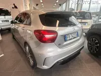 Usata Mercedes A45 AMG AMG 381 CV (280 kW) 2018 Grigio Utilitaria