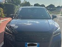 Usata Audi Q2 S-Line 2023 SUV