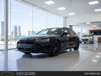 Nuova Audi A5 S-Line 204 CV (150 kW) 2025 Nero Station wagon