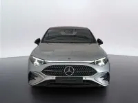 Nuova Mercedes CLA200 196 CV (144 kW) 2026 Argento hightech
