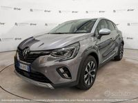 usata Renault Captur 1.0 90 CV TCe TECHNO