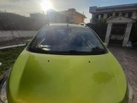 Usata Chevrolet Spark 81 CV (59 kW) 2013 Utilitaria