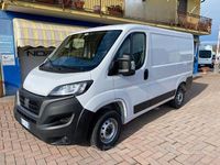 Usata Fiat Ducato 14 140 CV (102 kW) 2023 Furgone