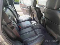 Usata Jeep Grand Cherokee Limited 223 CV (164 kW) 1999 SUV