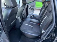 Usata Ford Kuga Individual 163 CV (119 kW) 2011 Nero SUV
