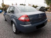 usata Renault Mégane II -